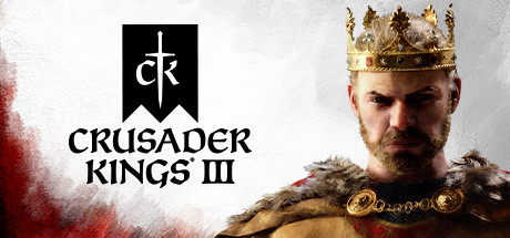 十字军之王3-王国风云3/Crusader Kings III（v1.12.1—更新亡灵传奇DLC ）