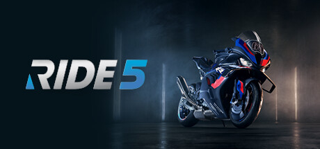 极速骑行5/RIDE 5（更新v21.02.2024 ）