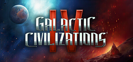 银河文明IV/Galactic Civilizations IV: Supernova Edition（更新v2.3HF3—更新半人马座的传说DLC）