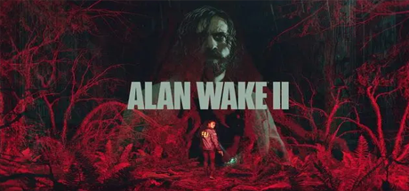心灵杀手2/Alan Wake 2（更新 v1.0.16 ）