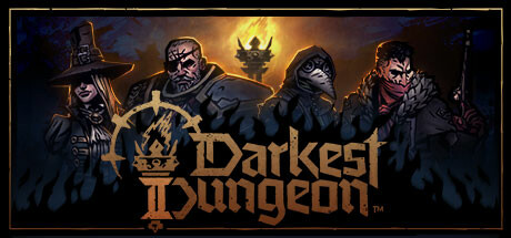 暗黑地牢2/Darkest Dungeon 2（更新v1.03.58028正式版）