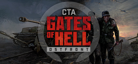战争号令地狱之门：东线/Call to Arms – Gates of Hell: Ostfront（更新v1.041.0）