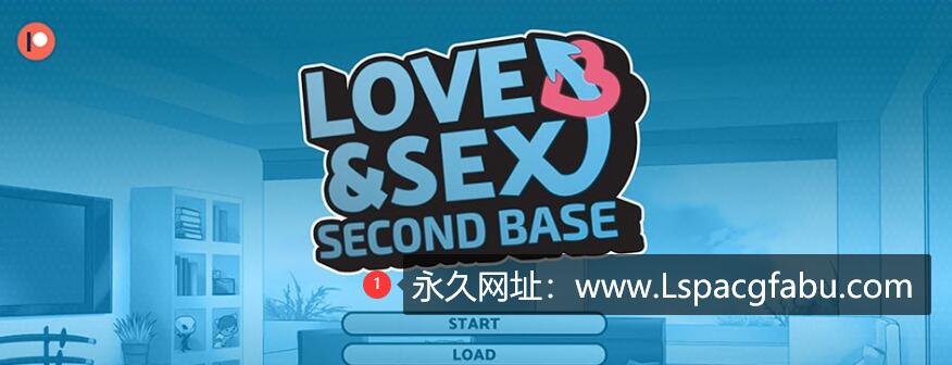 [双端]【沙盒/汉化/2D】爱与性：二垒 Love & Sex: Second Base V24.1.0a 汉化版【2.6G】