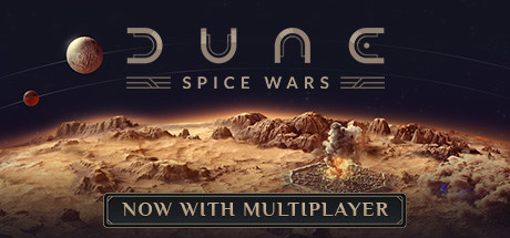 沙丘：香料战争/Dune: Spice Wars（更新v2.0.5.31873）